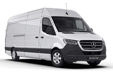 Van Rental Ashford - 4 MTR Sprinter - Van hire Ashford