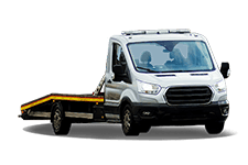 Van Rental Ashford - Recovery Van - Van hire Ashford